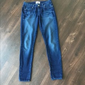 Paige jeans